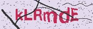 Kód CAPTCHA