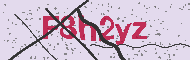 Kód CAPTCHA