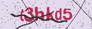Kód CAPTCHA