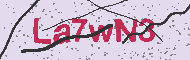 Kód CAPTCHA