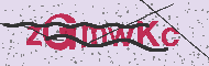 Kód CAPTCHA