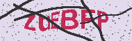 Kód CAPTCHA