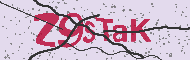 Kód CAPTCHA