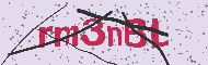 Kód CAPTCHA