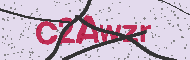 Kód CAPTCHA