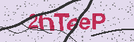 Kód CAPTCHA