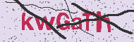 Kód CAPTCHA