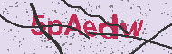 Kód CAPTCHA