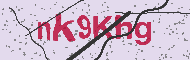 Kód CAPTCHA
