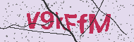 Kód CAPTCHA