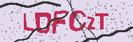 Kód CAPTCHA