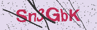 Kód CAPTCHA