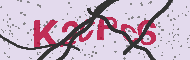 Kód CAPTCHA