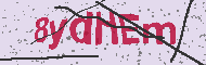 Kód CAPTCHA