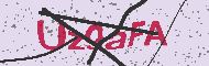 Kód CAPTCHA