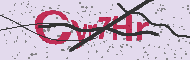 Kód CAPTCHA