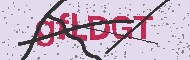 Kód CAPTCHA