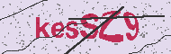 Kód CAPTCHA