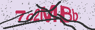 Kód CAPTCHA