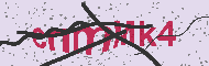Kód CAPTCHA