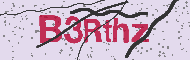 Kód CAPTCHA